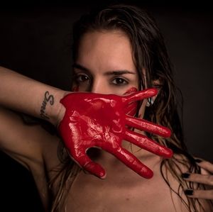 Meet your Posher, Bridget